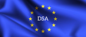 TechREG Chronicle - Digital Services Act - 2022