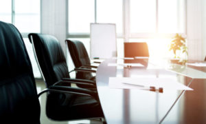Competition Law and Cross-Board Membership