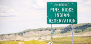 2-A TRIP TO PINE RIDGE: AN OLD ANTITRUST LAW AND ITS FORGOTTEN PROMISE FOR RURAL AMERICA By Max M. Miller & Bryce Tuttle