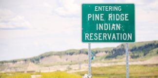 2-A TRIP TO PINE RIDGE: AN OLD ANTITRUST LAW AND ITS FORGOTTEN PROMISE FOR RURAL AMERICA By Max M. Miller & Bryce Tuttle
