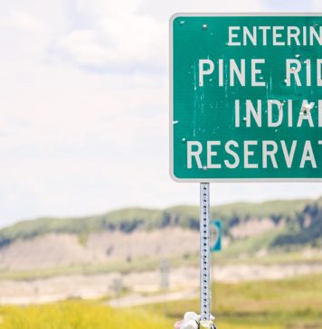 2-A TRIP TO PINE RIDGE: AN OLD ANTITRUST LAW AND ITS FORGOTTEN PROMISE FOR RURAL AMERICA By Max M. Miller & Bryce Tuttle