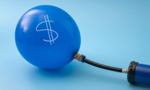 Competition Policy in Times of Inflation