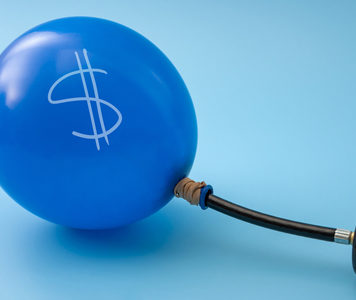Competition Policy in Times of Inflation