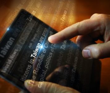 Insights on Taiwan Digital Economy White Paper
