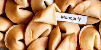 2-Mergers As Monopolization By Allen Grunes