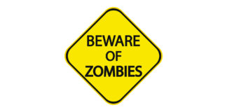 1-Essential Facilities And The Zombie Apocalypse By John M. Taladay