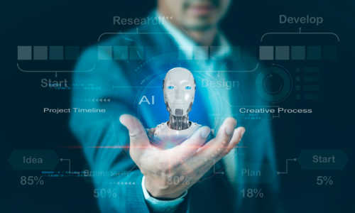 New York City Looks To Regulate The Use Of AI Employment Tools