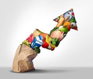 groceries inflation