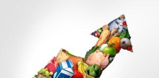 groceries inflation