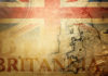 Rule Britannia