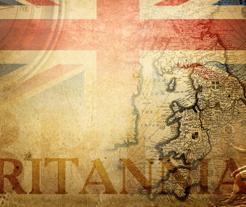 Rule Britannia