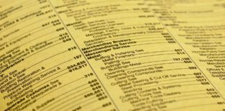 4-A COMMERCIAL ADVERTISING REVOLUTION: FROM YELLOW PAGES TO SEARCH ENGINES By Sean F. Ennis