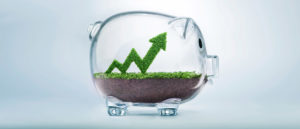 5-IMPLICATIONS OF THE OUTPERFORMANCE OF ACTIVE SUSTAINABLE INVESTING By Cary Krosinsky & Sahil Mulji