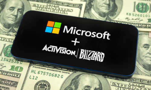 FTC Files Injunction to Block Microsoft's Acquisition of Activision Blizzard